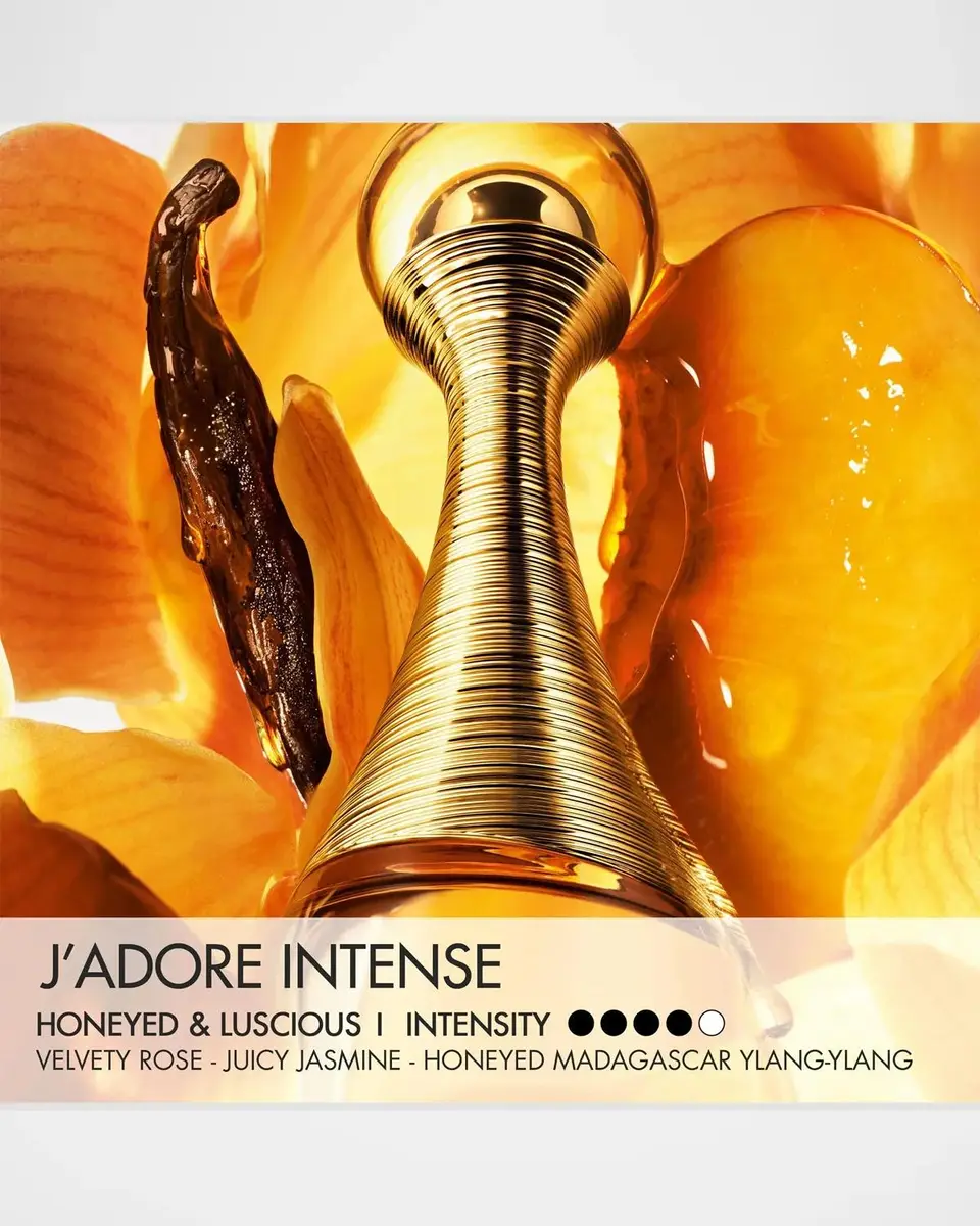 Dior Limited Edition J 'Adore Intense Parfum | Thumbnail 2 Dior Limited Edition J 'Adore Intense Parfum | Thumbnail 2