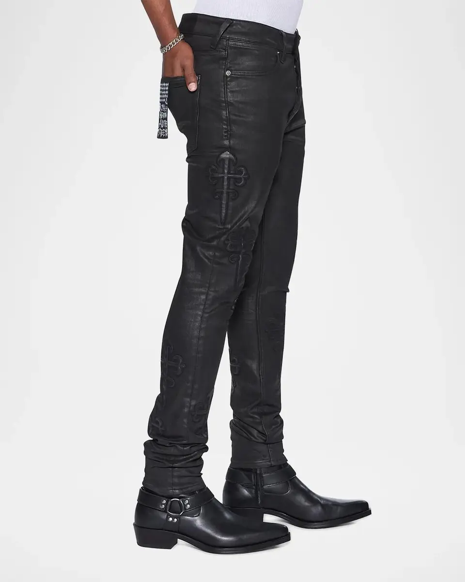 Ksubi Van Winkle Reup Kaliba Skinny Jeans | Thumbnail 6 Ksubi Van Winkle Reup Kaliba Skinny Jeans | Thumbnail 6