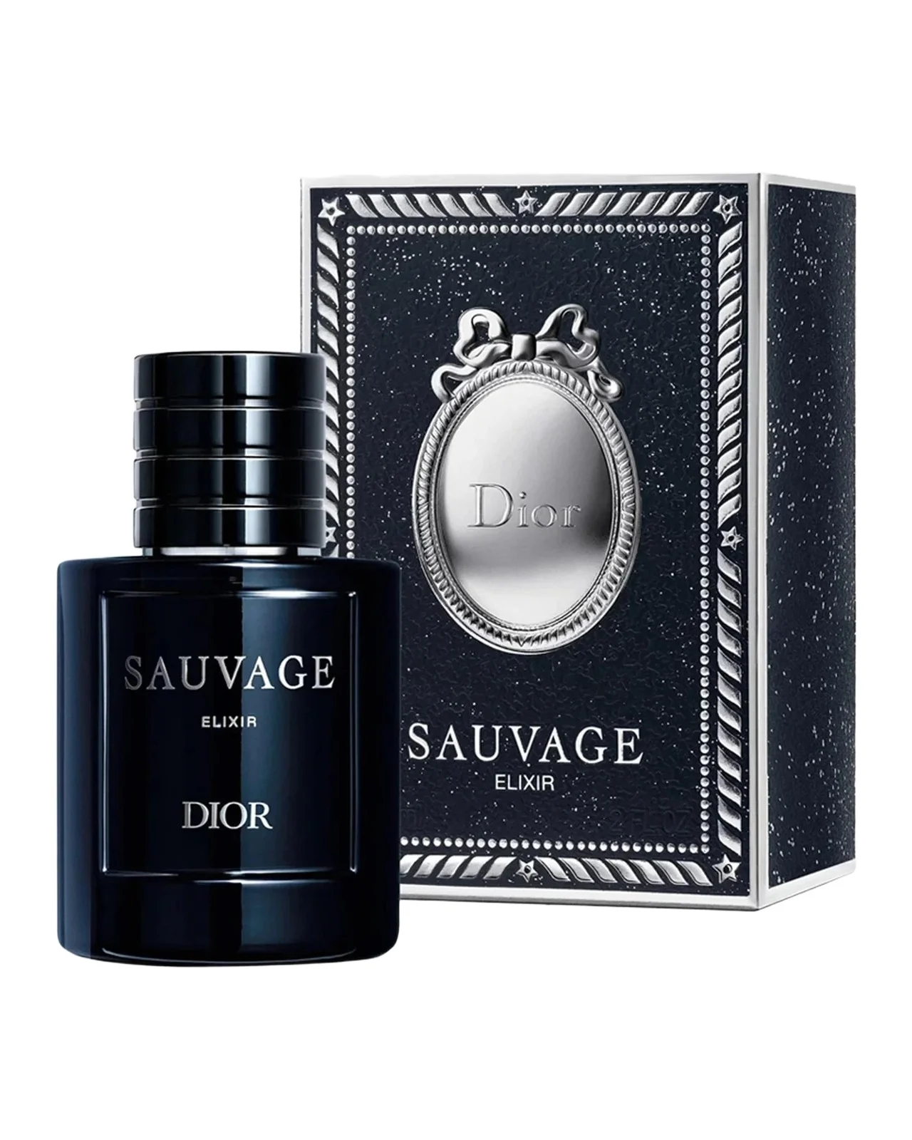 Dior Limited Edition Sauvage Elixir