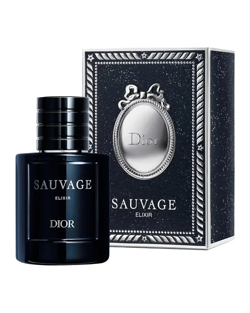 Limited Edition Sauvage Elixir Limited Edition Sauvage Elixir