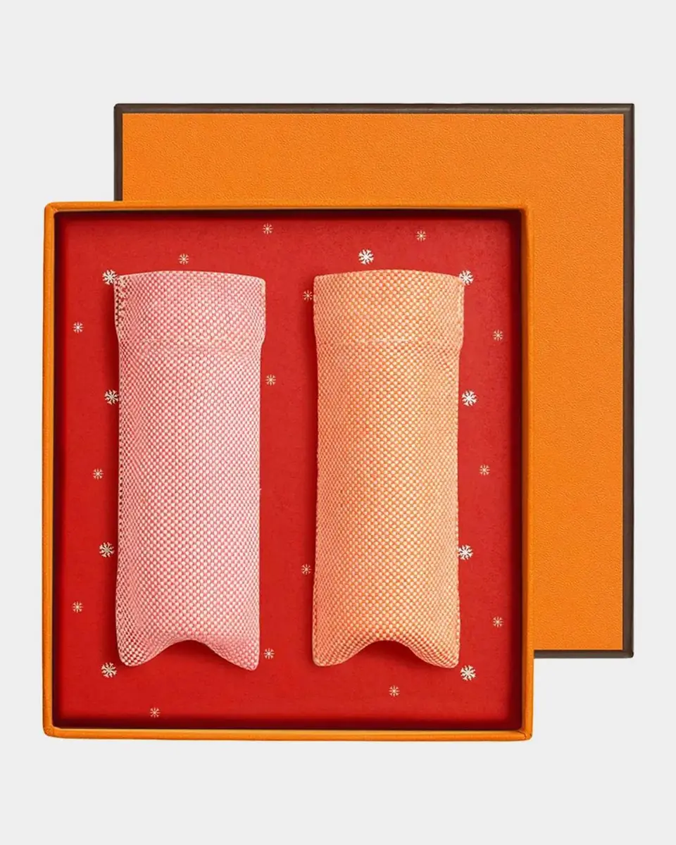 HERMÈS 2-Piece Lipstick Gift Set | Thumbnail 2 HERMÈS 2-Piece Lipstick Gift Set | Thumbnail 2