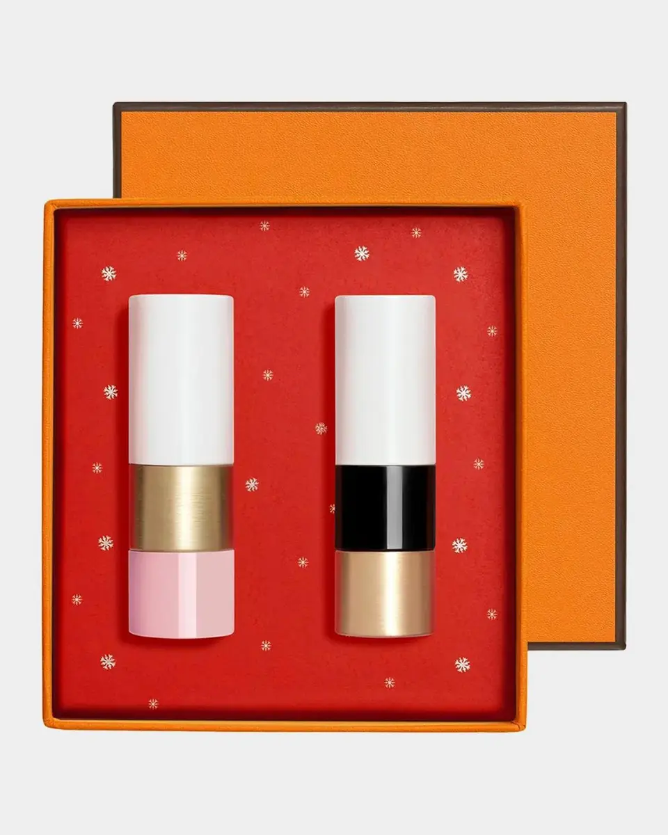 HERMÈS 2-Piece Lipstick Gift Set | Thumbnail 3 HERMÈS 2-Piece Lipstick Gift Set | Thumbnail 3