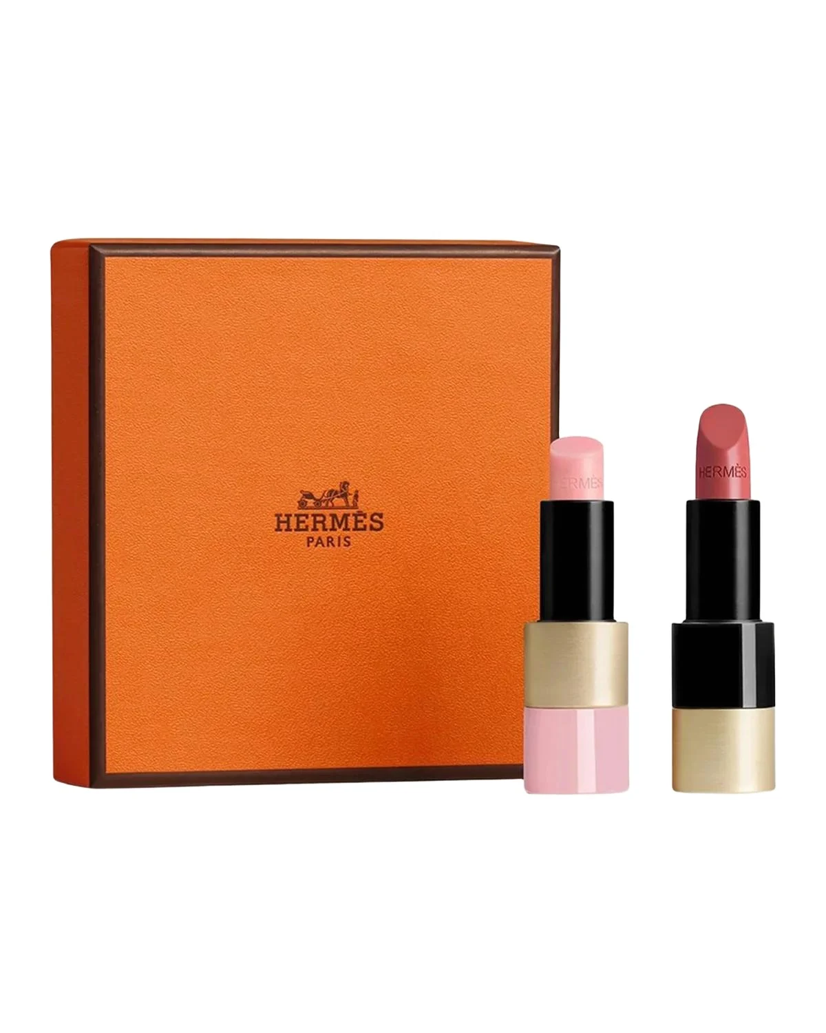 2-Piece Lipstick Gift Set 2-Piece Lipstick Gift Set