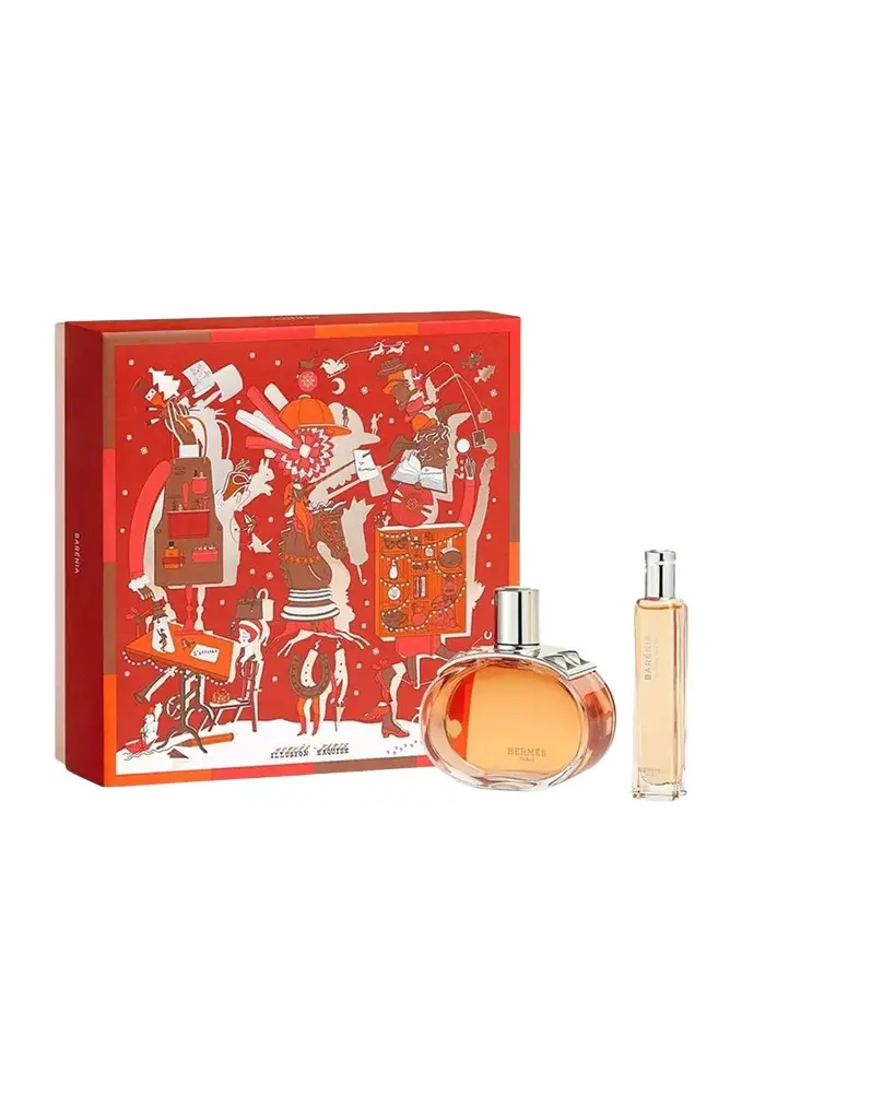 Limited Edition Barenia Pleine Fleur 3-Piece Gift Set Limited Edition Barenia Pleine Fleur 3-Piece Gift Set