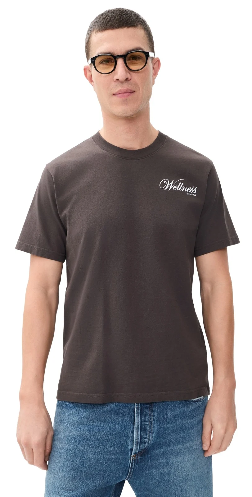 Soho T-Shirt Soho T-Shirt