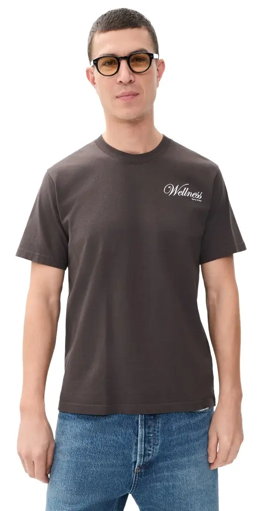 Soho T-Shirt Soho T-Shirt