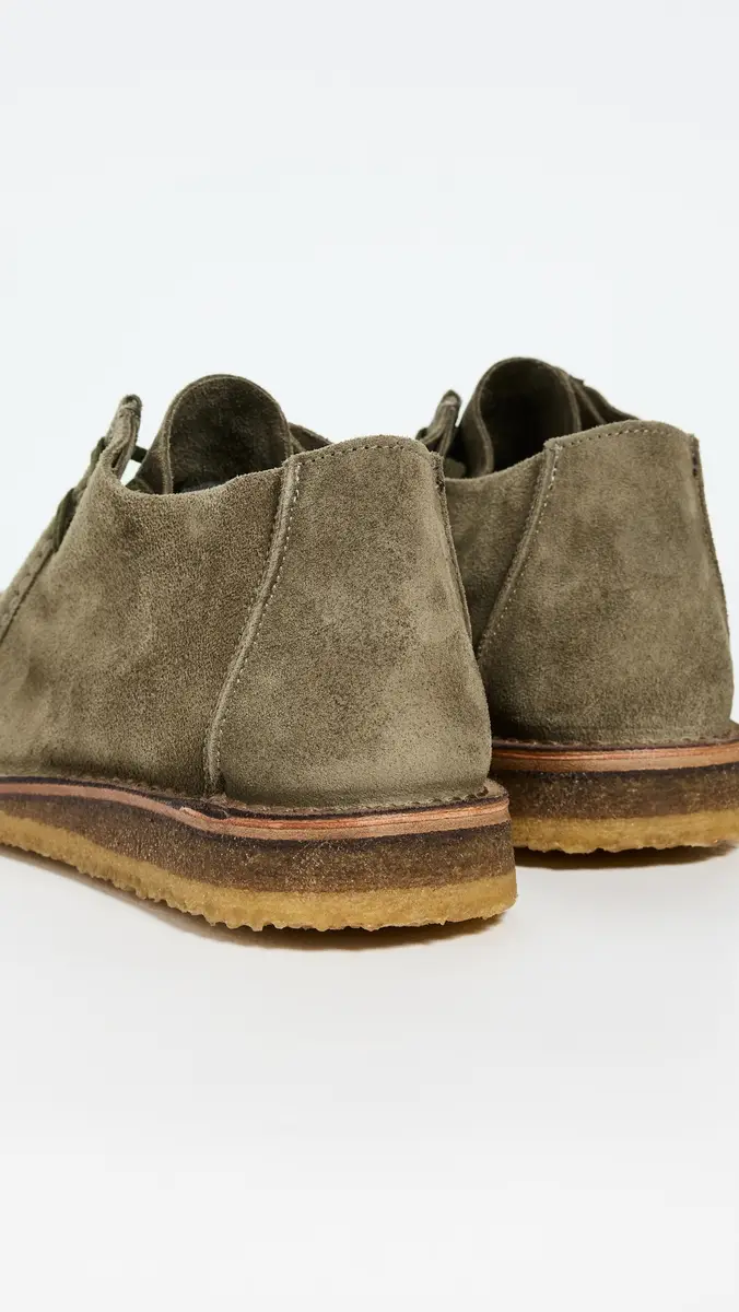 Astorflex Beenflex Suede Lace Up Boots | Thumbnail 3 Astorflex Beenflex Suede Lace Up Boots | Thumbnail 3