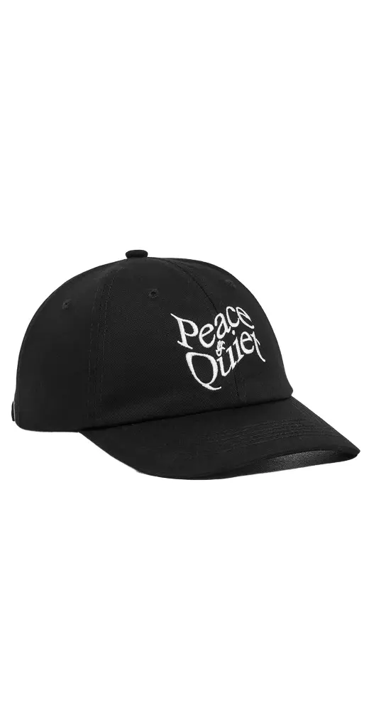 Warped Dad Hat Warped Dad Hat