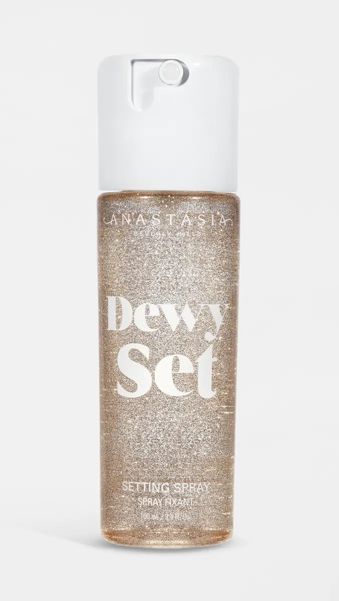 Anastasia Beverly Hills Dewy Set Setting Spray No Color | Thumbnail 2 Anastasia Beverly Hills Dewy Set Setting Spray No Color | Thumbnail 2