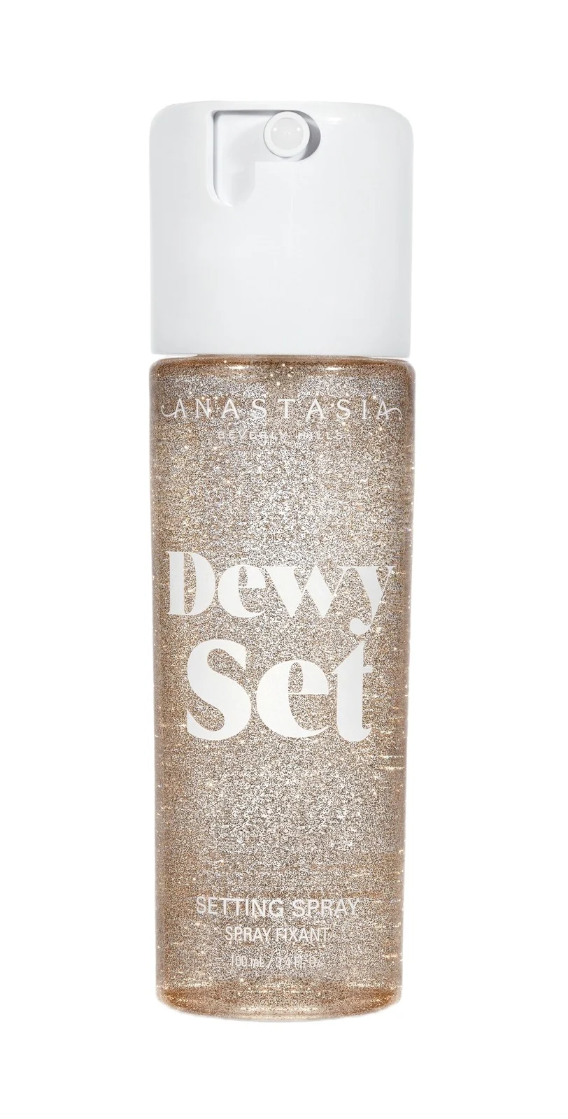 Anastasia Beverly Hills Dewy Set Setting Spray No Color