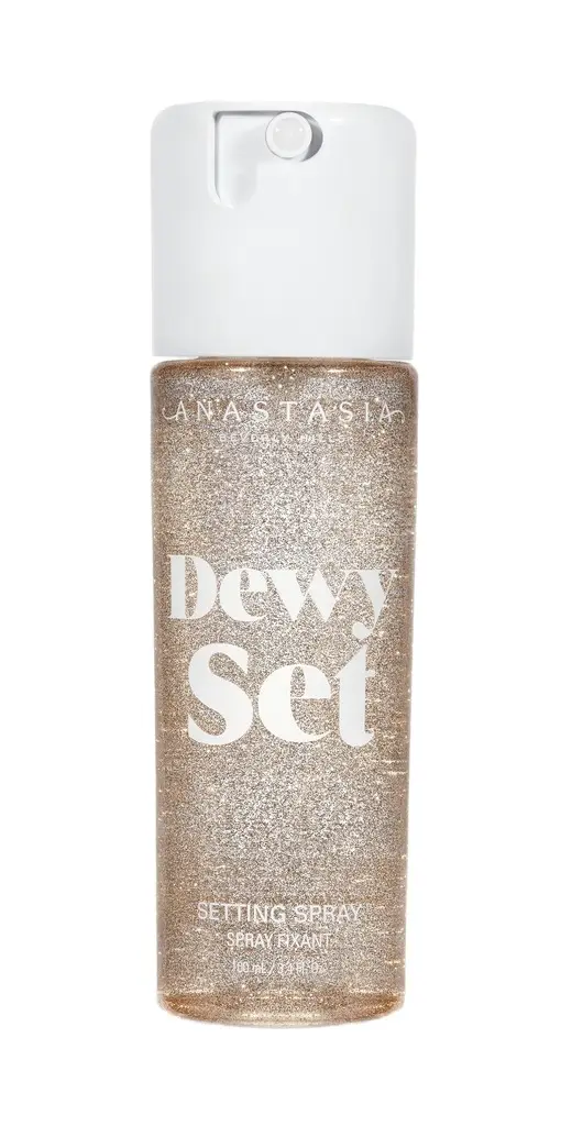 Anastasia Beverly Hills Dewy Set Setting Spray No Color