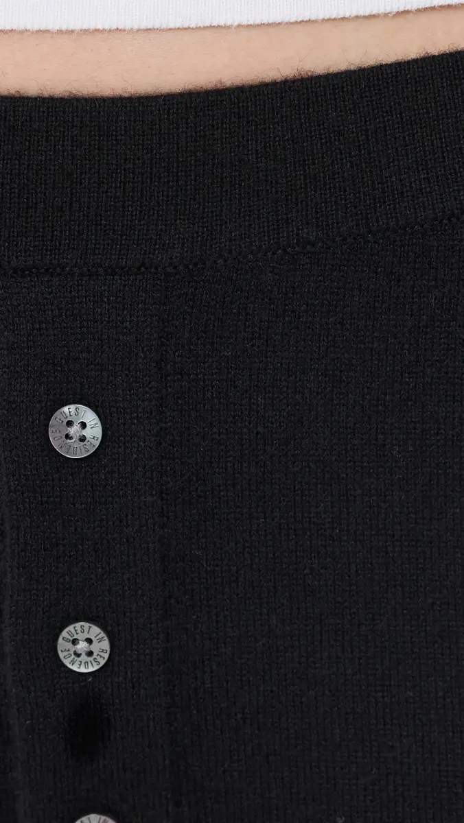 Guest In Residence Everywear Cashmere Pants | Thumbnail 6 Guest In Residence Everywear Cashmere Pants | Thumbnail 6