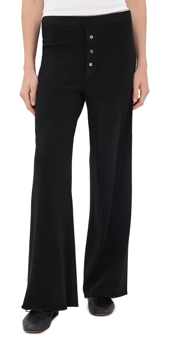 Everywear Cashmere Pants Everywear Cashmere Pants