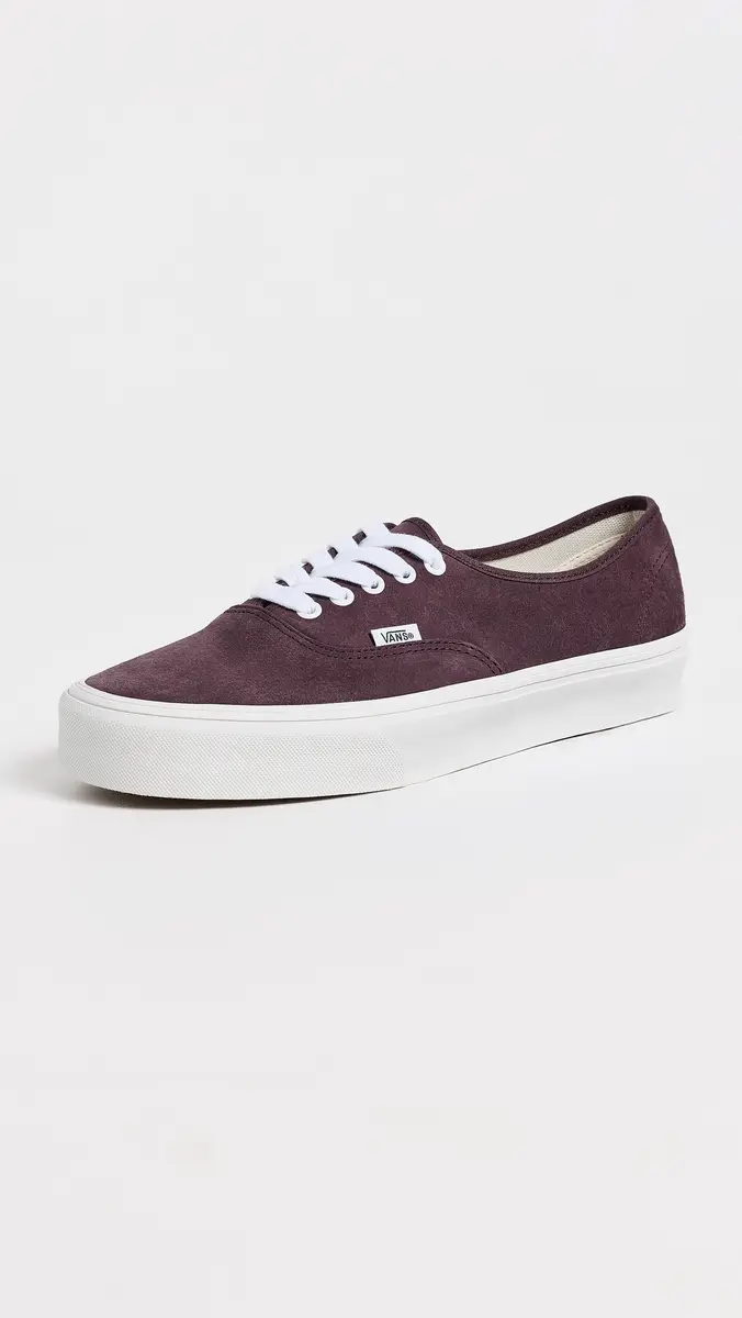 Vans Authentic Sneakers | Thumbnail 2 Vans Authentic Sneakers | Thumbnail 2