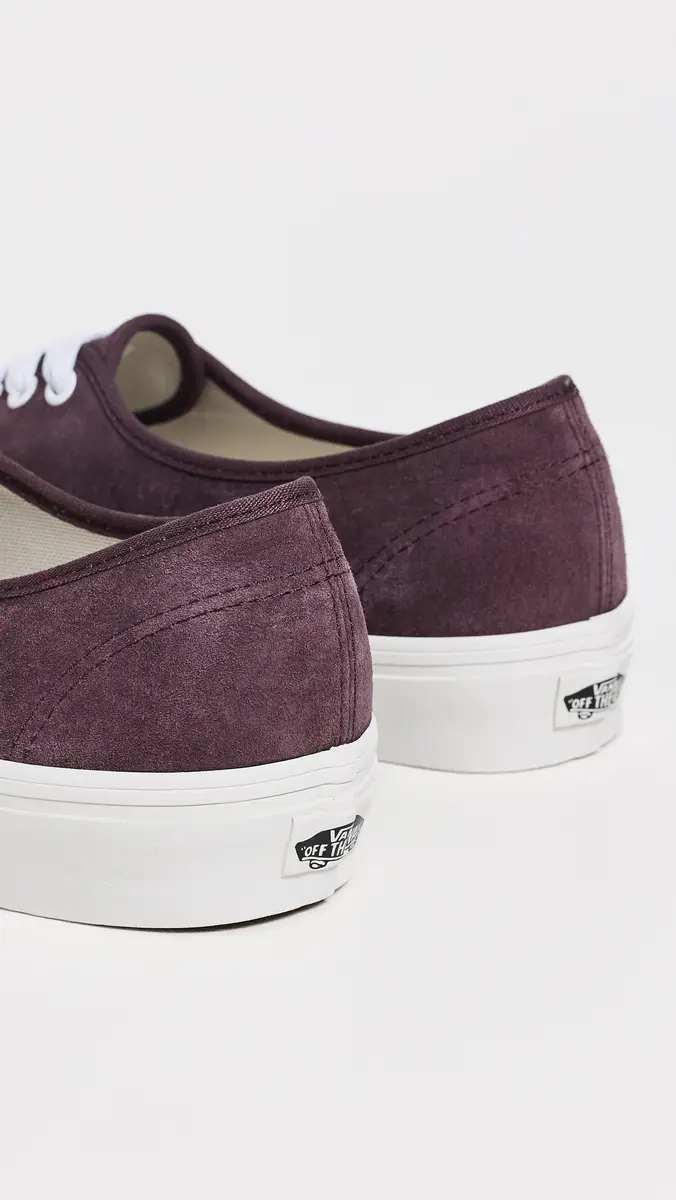 Vans Authentic Sneakers | Thumbnail 3 Vans Authentic Sneakers | Thumbnail 3