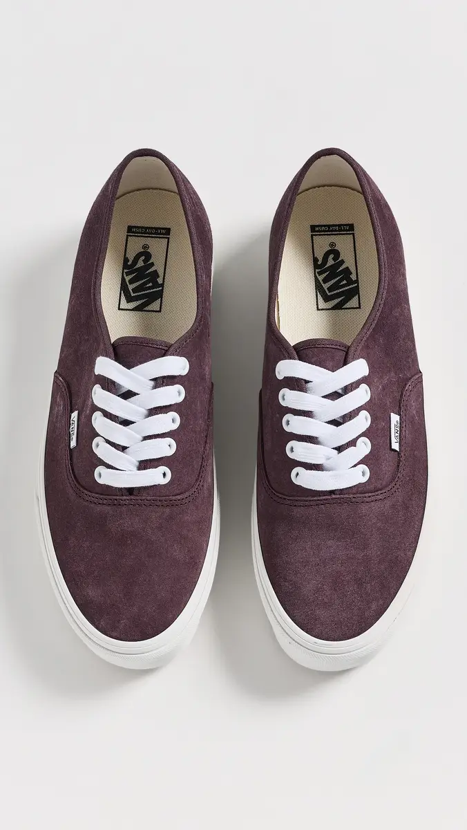 Vans Authentic Sneakers | Thumbnail 4 Vans Authentic Sneakers | Thumbnail 4
