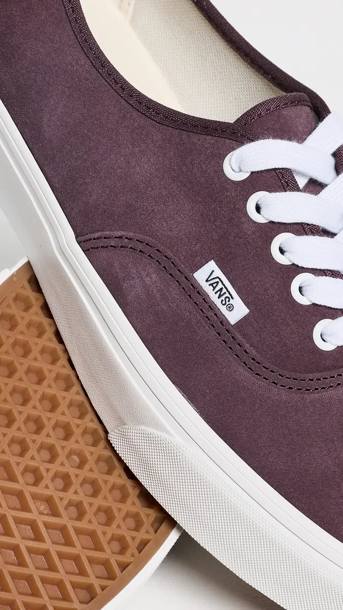 Vans Authentic Sneakers | Thumbnail 5 Vans Authentic Sneakers | Thumbnail 5