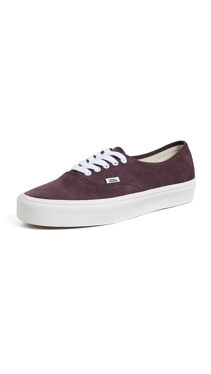 Vans Authentic Sneakers | Thumbnail 6 Vans Authentic Sneakers | Thumbnail 6