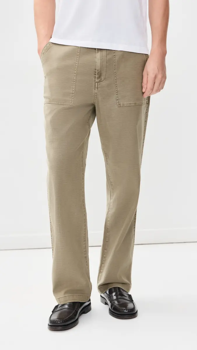 RAILS Decker Pants | Thumbnail 2 RAILS Decker Pants | Thumbnail 2