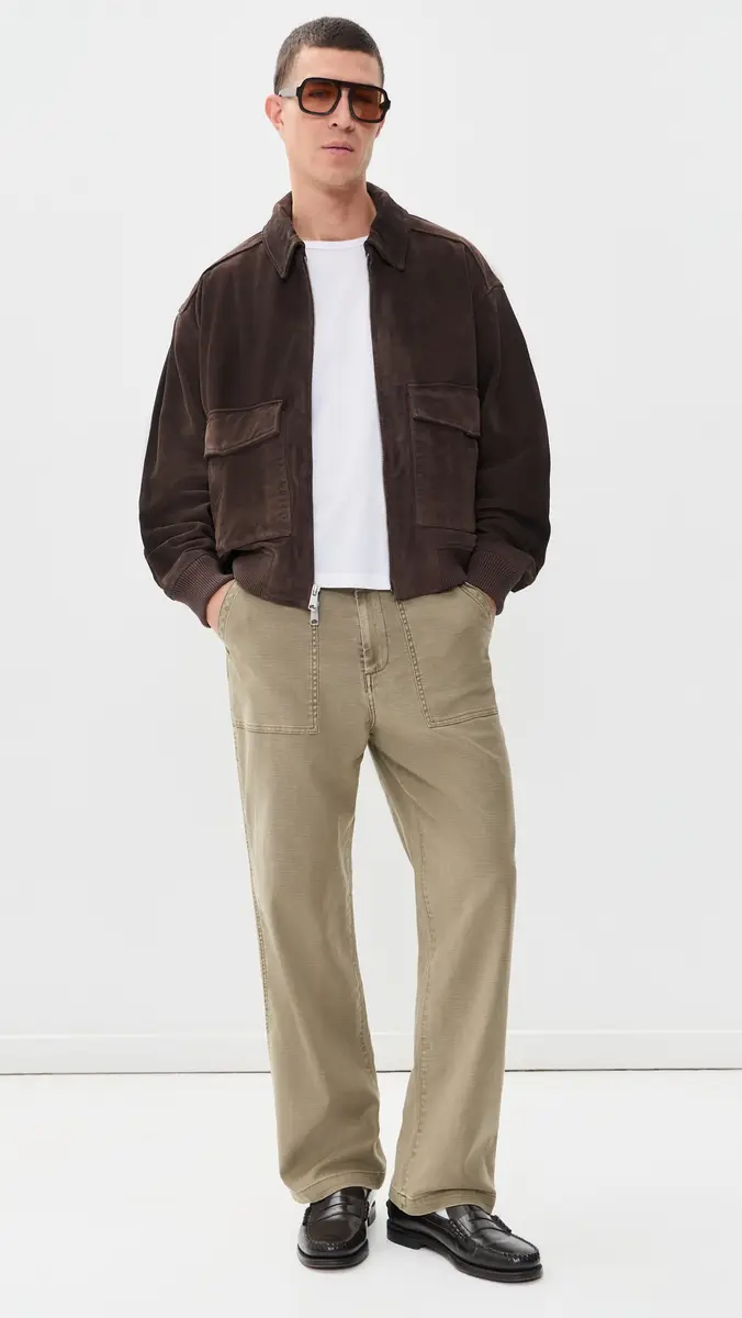 RAILS Decker Pants | Thumbnail 5 RAILS Decker Pants | Thumbnail 5
