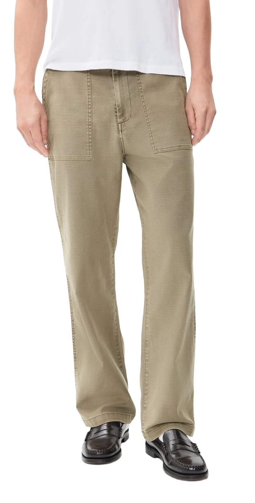 RAILS Decker Pants