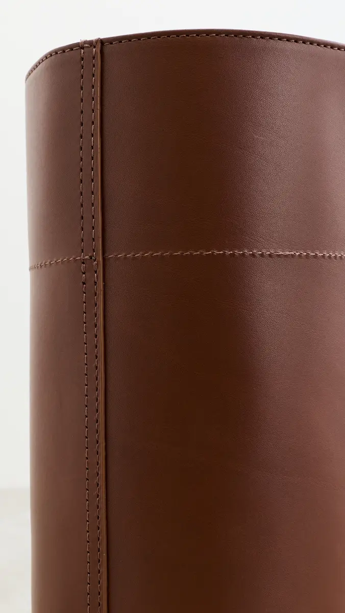 TWP Leather Bucket Bag | Thumbnail 5 TWP Leather Bucket Bag | Thumbnail 5