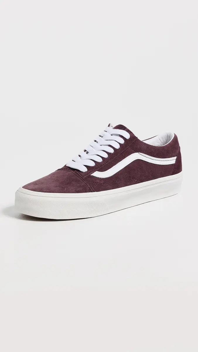 Vans Old Skool Sneakers | Thumbnail 2