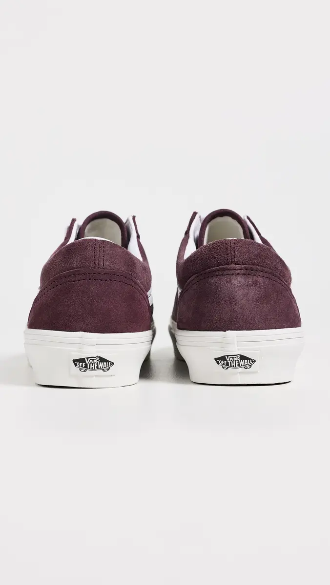 Vans Old Skool Sneakers | Thumbnail 3