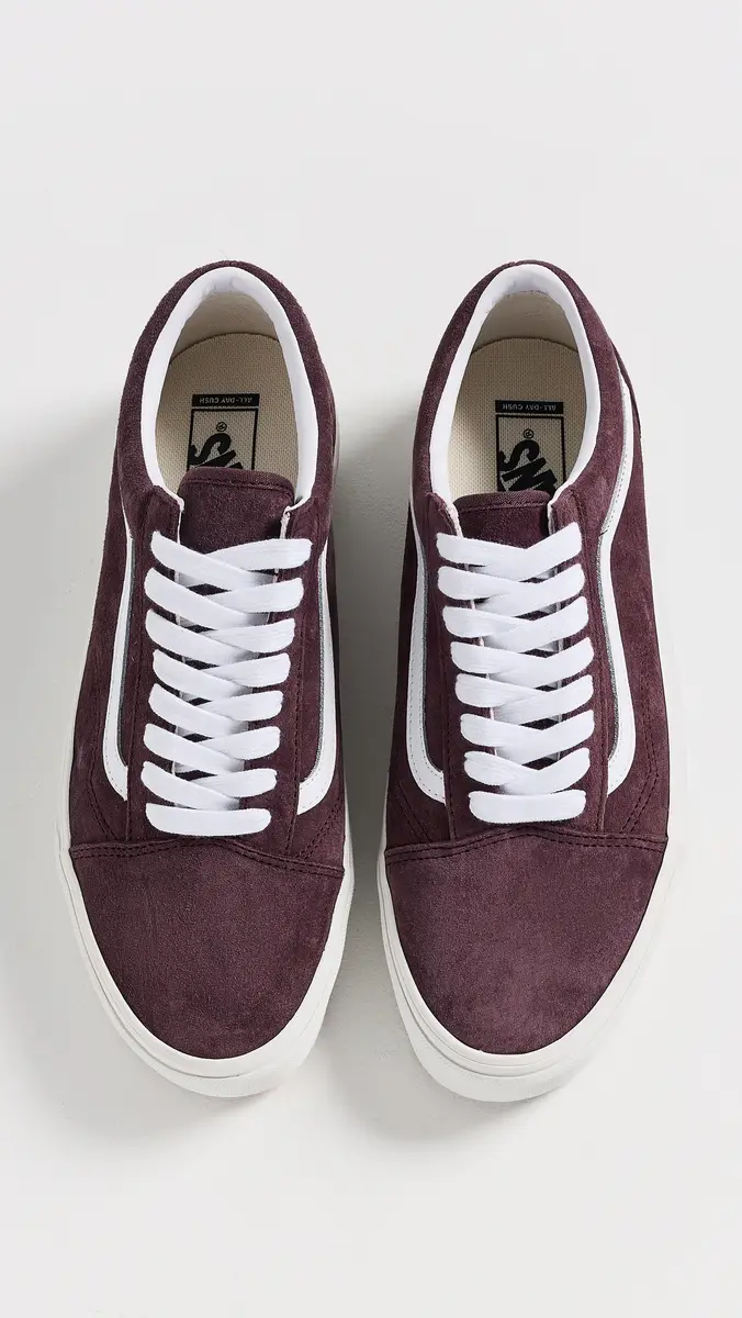 Vans Old Skool Sneakers | Thumbnail 4