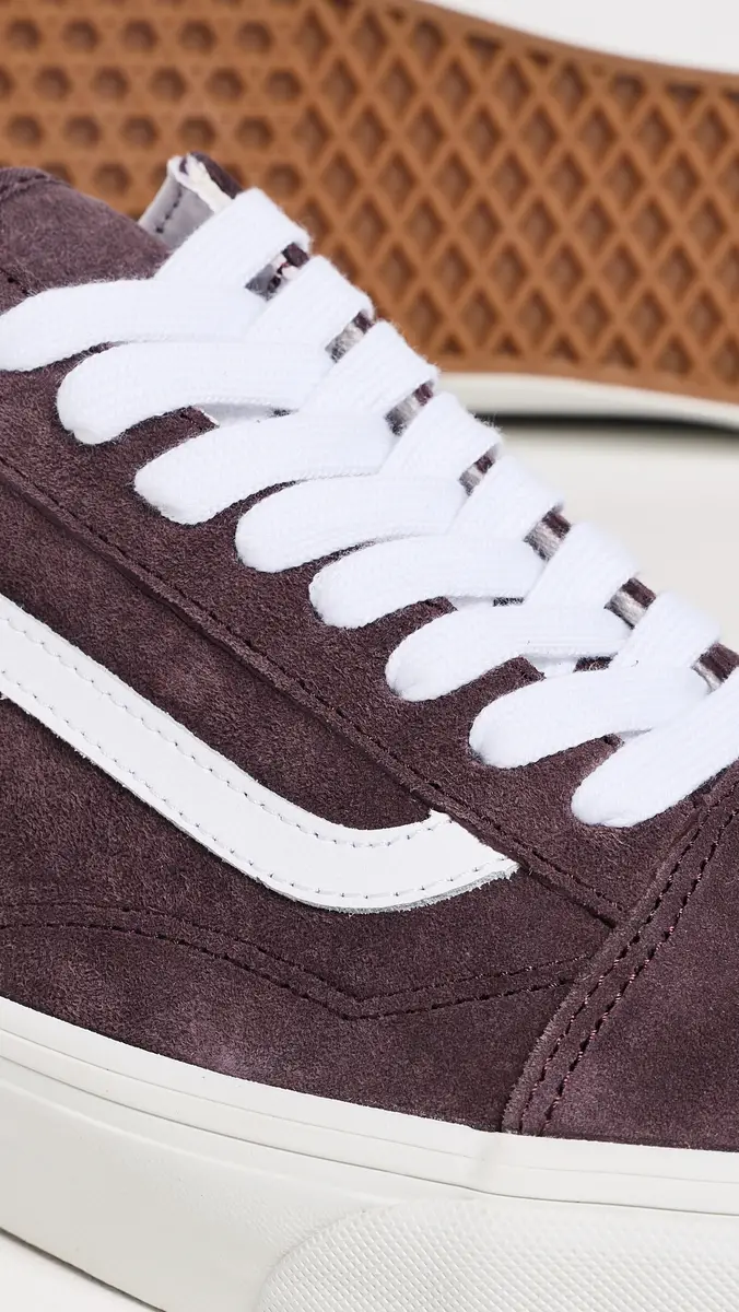 Vans Old Skool Sneakers | Thumbnail 5