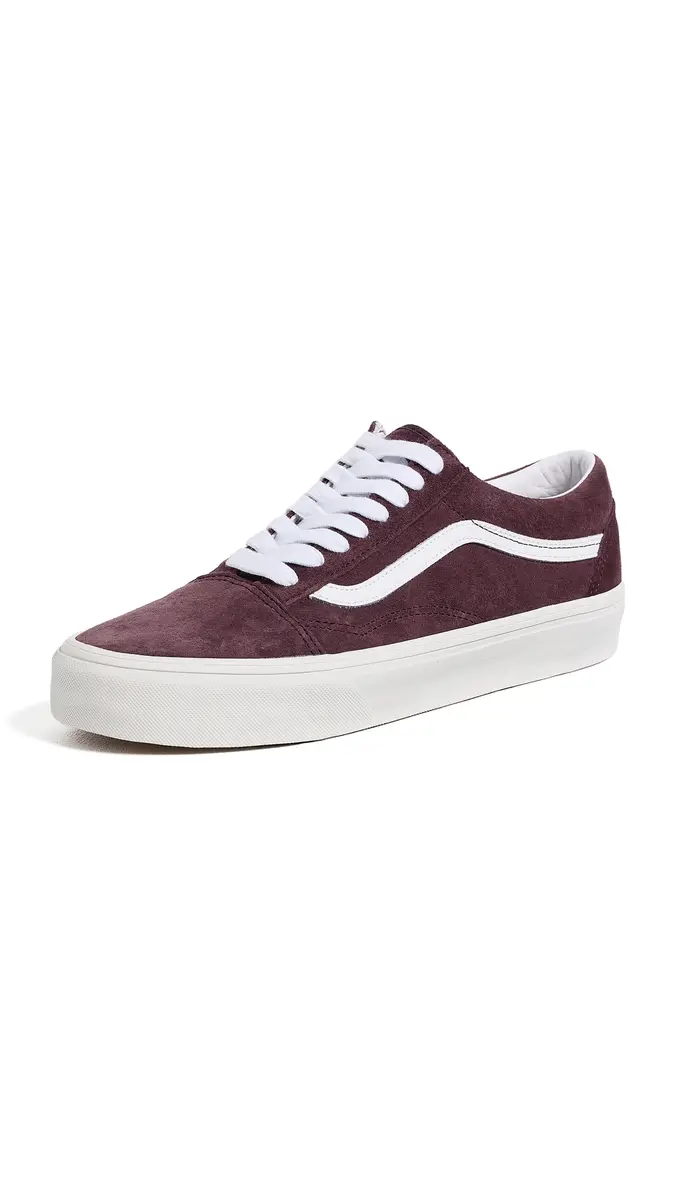 Vans Old Skool Sneakers | Thumbnail 6