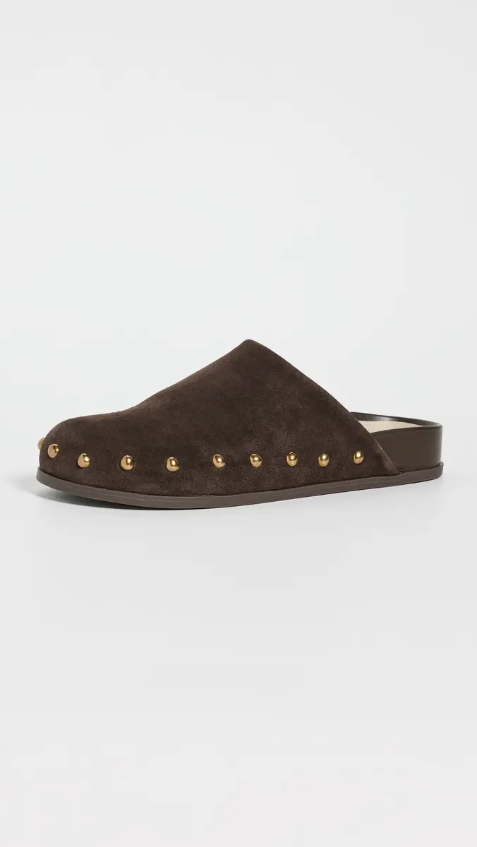 Dolce Vita Joney Stud Mules | Thumbnail 2 Dolce Vita Joney Stud Mules | Thumbnail 2