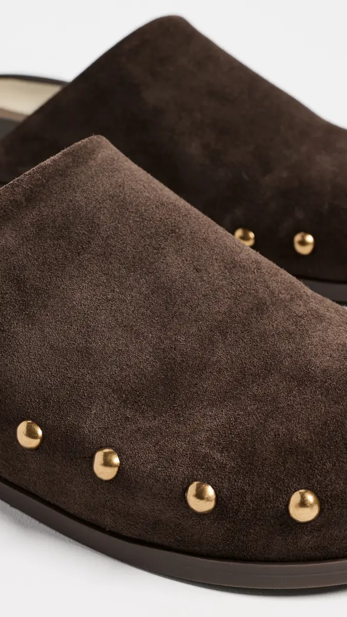 Dolce Vita Joney Stud Mules | Thumbnail 6 Dolce Vita Joney Stud Mules | Thumbnail 6