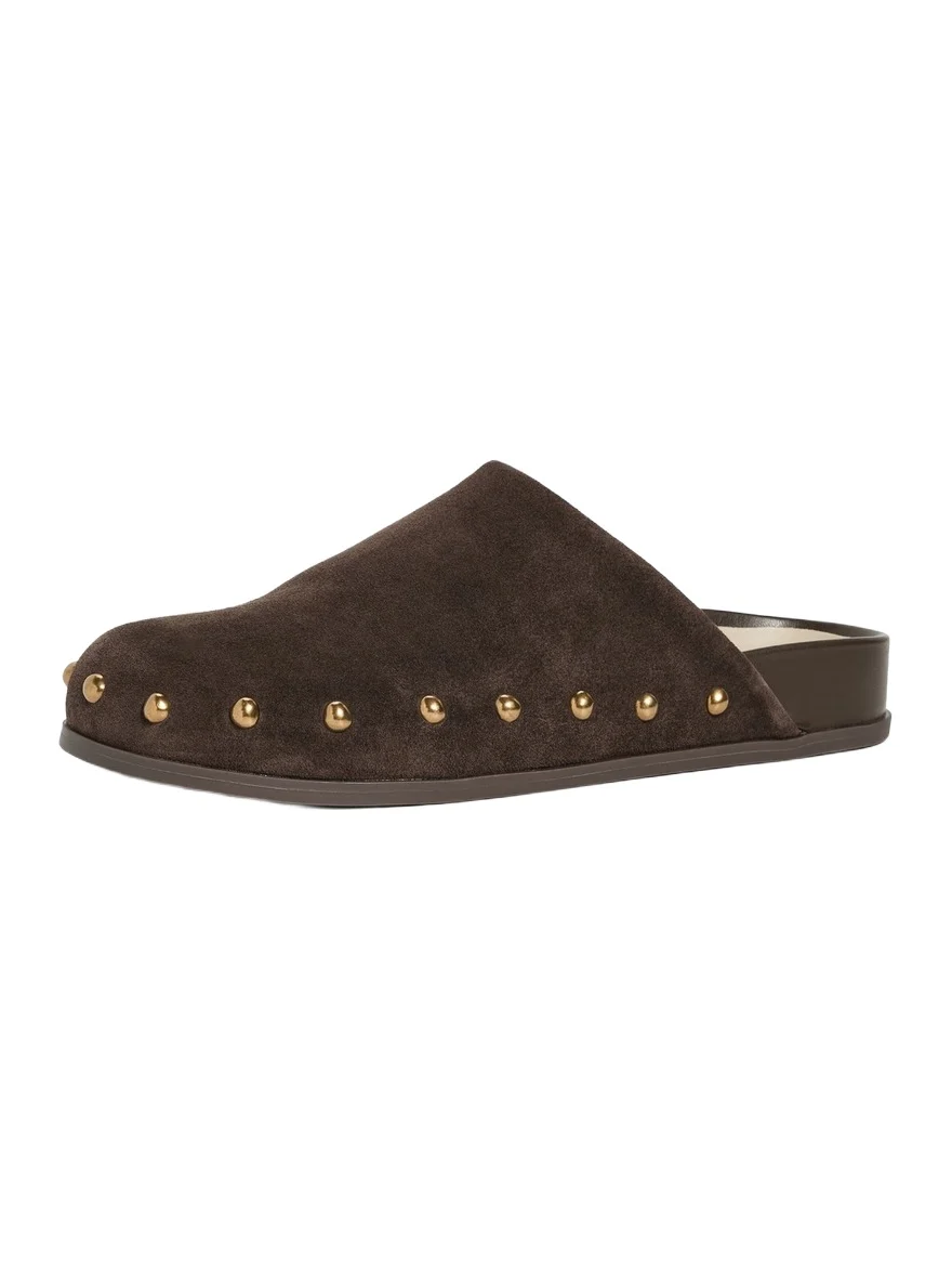 Joney Stud Mules