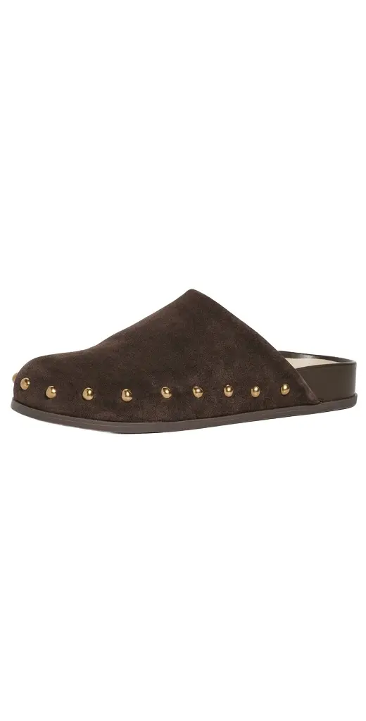 Joney Stud Mules Joney Stud Mules