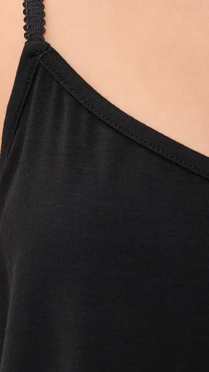 Flora Nikrooz Solid Bamboo Knit Cami Pant Set | Thumbnail 6