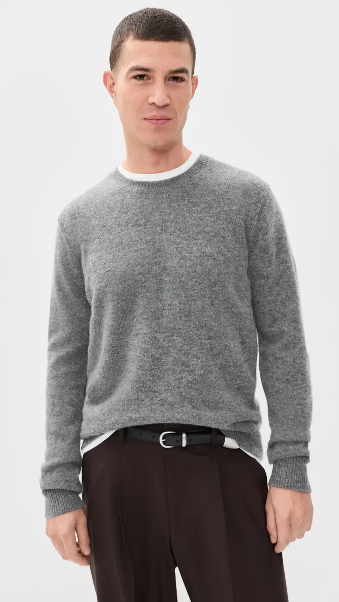 RAILS Laurent Wool Cashmere Sweater | Thumbnail 2 RAILS Laurent Wool Cashmere Sweater | Thumbnail 2