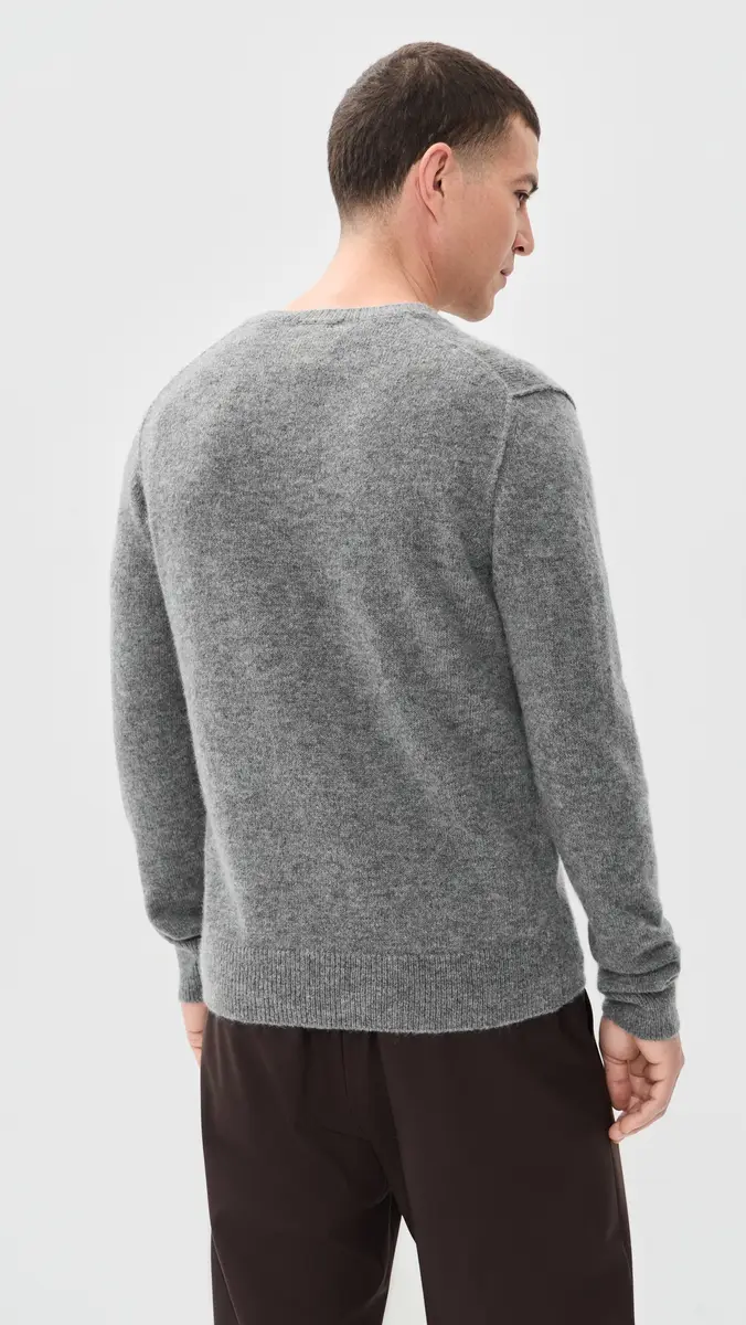 RAILS Laurent Wool Cashmere Sweater | Thumbnail 3 RAILS Laurent Wool Cashmere Sweater | Thumbnail 3