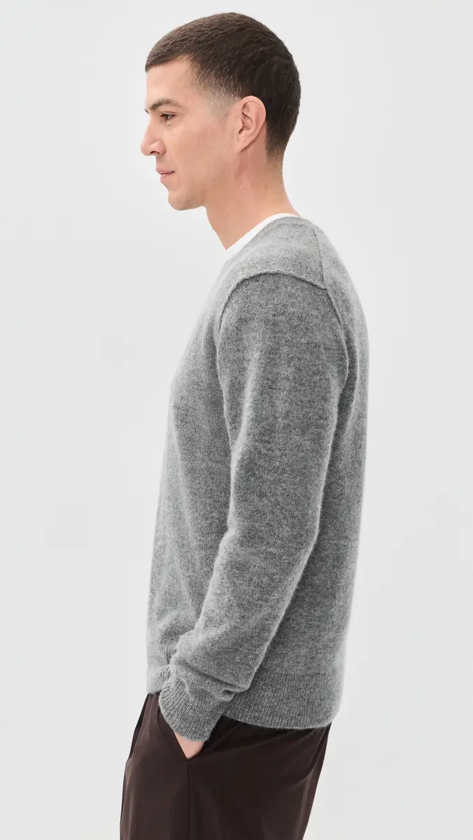 RAILS Laurent Wool Cashmere Sweater | Thumbnail 4 RAILS Laurent Wool Cashmere Sweater | Thumbnail 4
