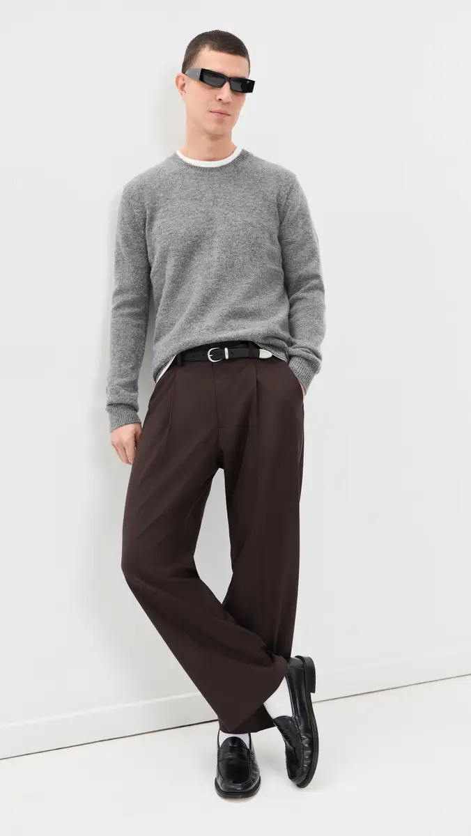 RAILS Laurent Wool Cashmere Sweater | Thumbnail 5 RAILS Laurent Wool Cashmere Sweater | Thumbnail 5