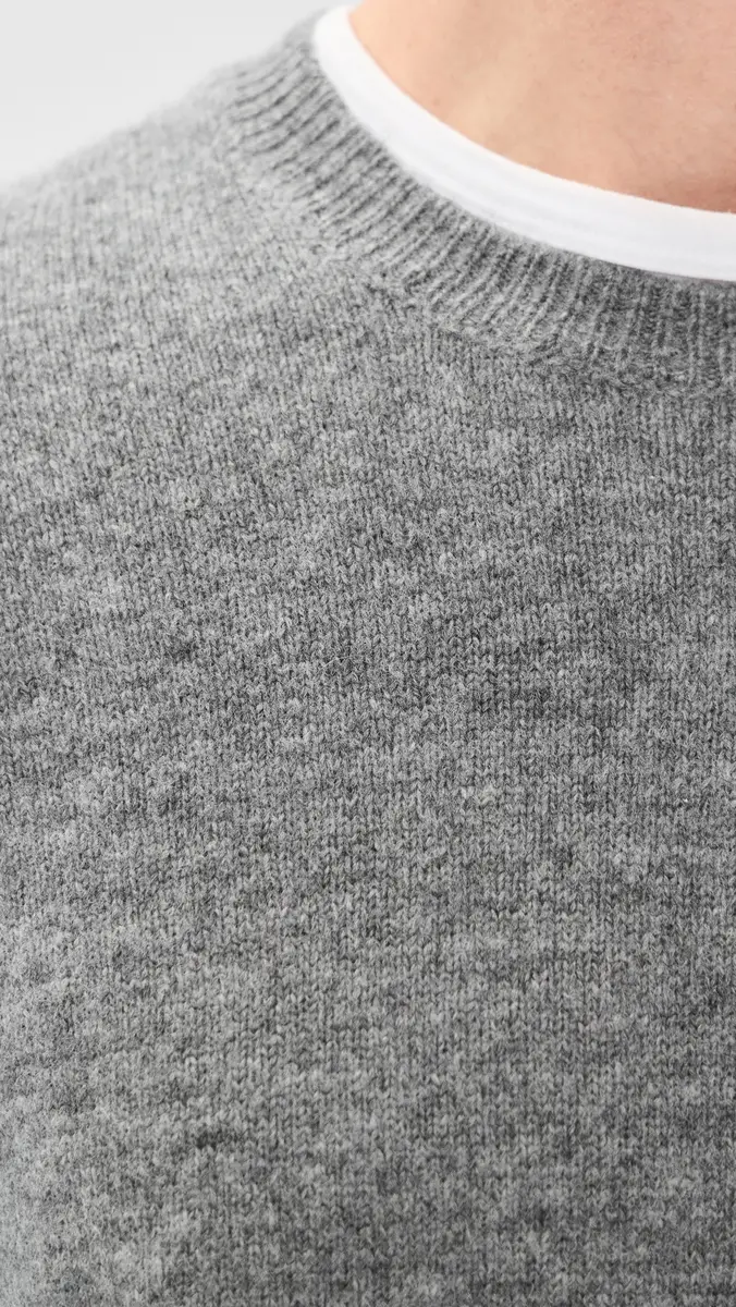 RAILS Laurent Wool Cashmere Sweater | Thumbnail 6 RAILS Laurent Wool Cashmere Sweater | Thumbnail 6