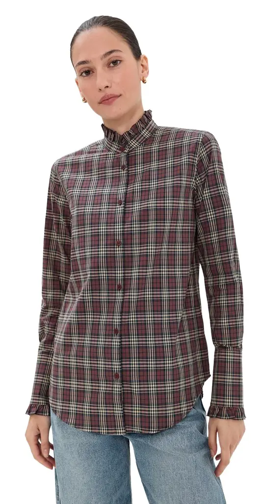 Elio Shirt Elio Shirt