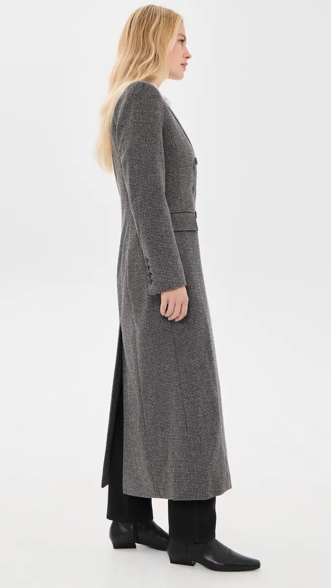 Favorite Daughter Petite Simon Coat | Thumbnail 4 Favorite Daughter Petite Simon Coat | Thumbnail 4