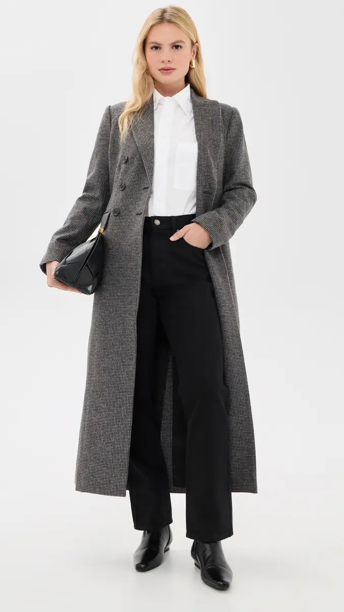 Favorite Daughter Petite Simon Coat | Thumbnail 5 Favorite Daughter Petite Simon Coat | Thumbnail 5