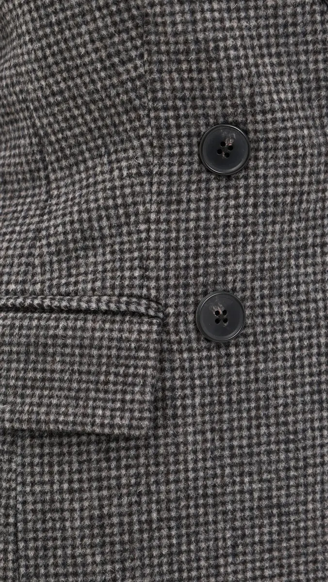 Favorite Daughter Petite Simon Coat | Thumbnail 6 Favorite Daughter Petite Simon Coat | Thumbnail 6