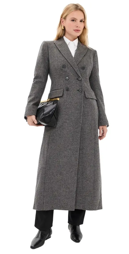 Favorite Daughter Petite Simon Coat