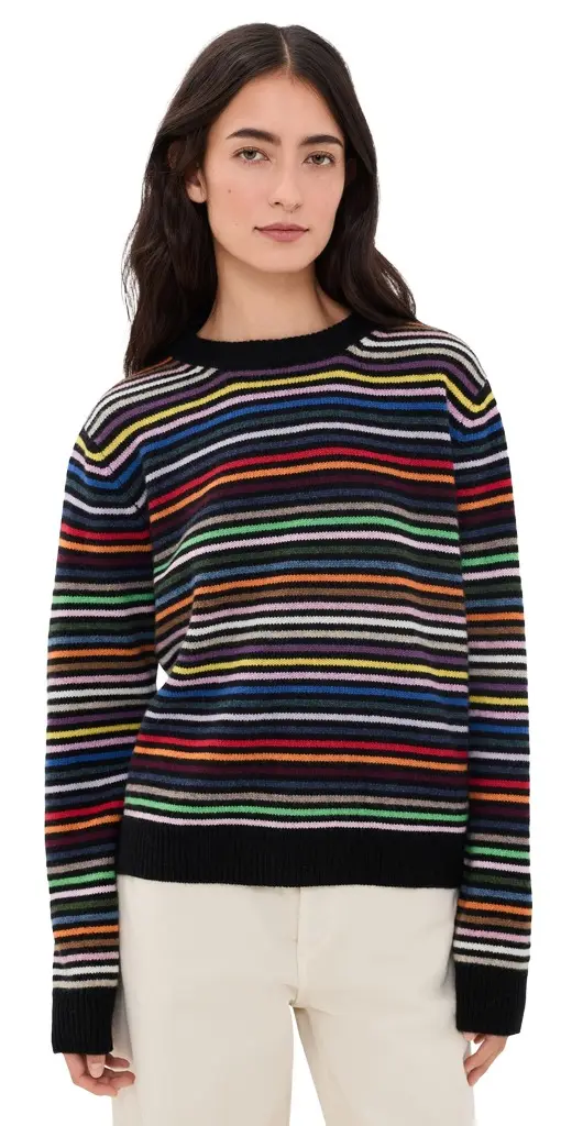 Kismet Cashmere Sweater Kismet Cashmere Sweater