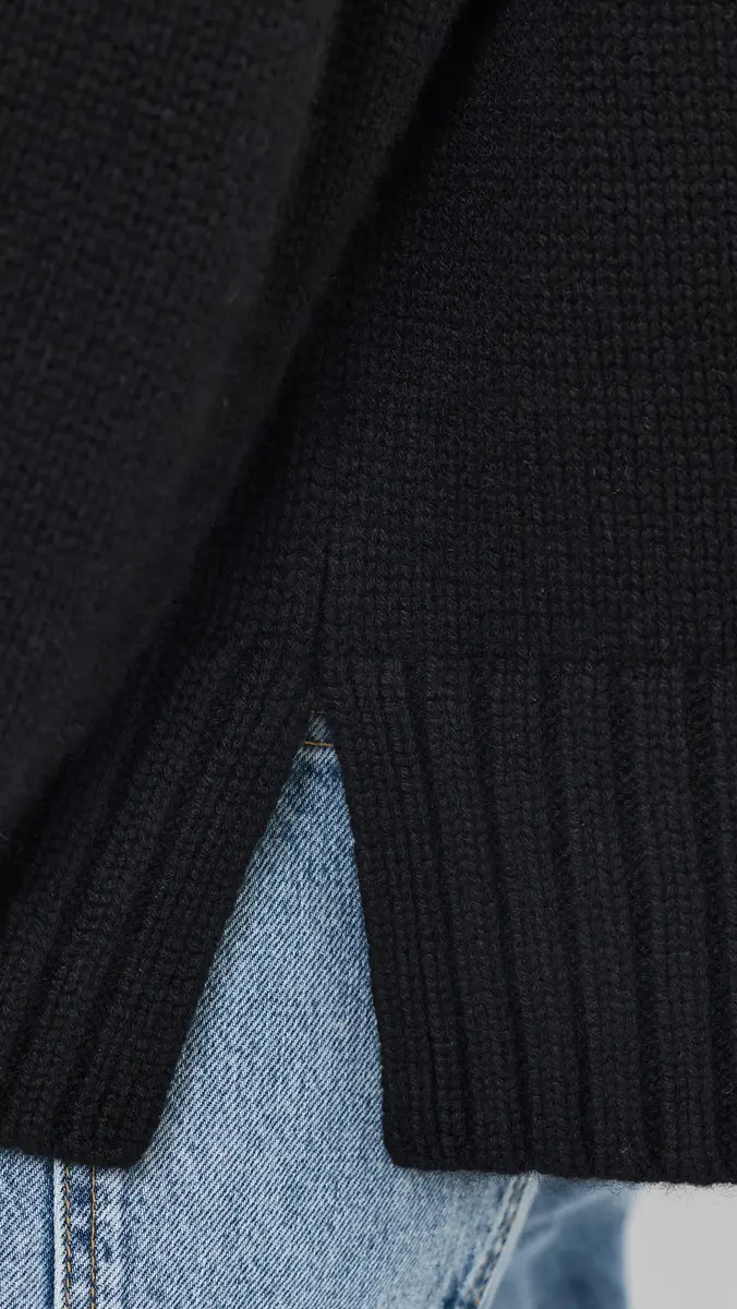 Guest In Residence Cozy Crew Cashmere Pullover | Thumbnail 6
