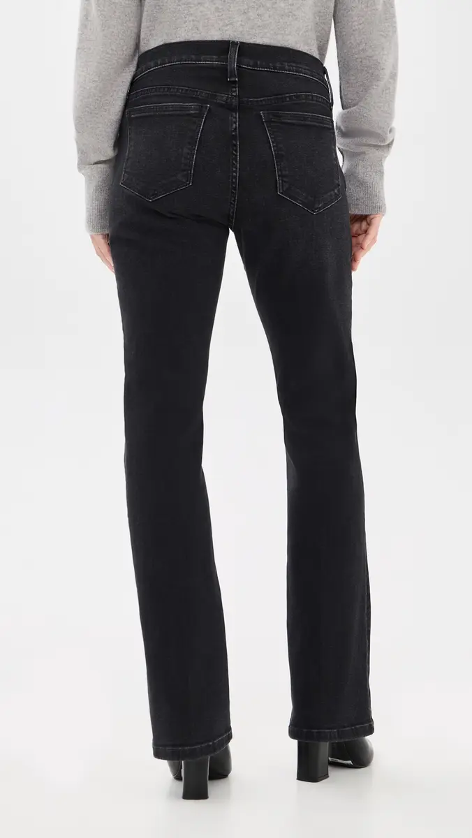 Joe's Jeans The Provocateur Petite Bootcut Jeans | Thumbnail 3 Joe's Jeans The Provocateur Petite Bootcut Jeans | Thumbnail 3