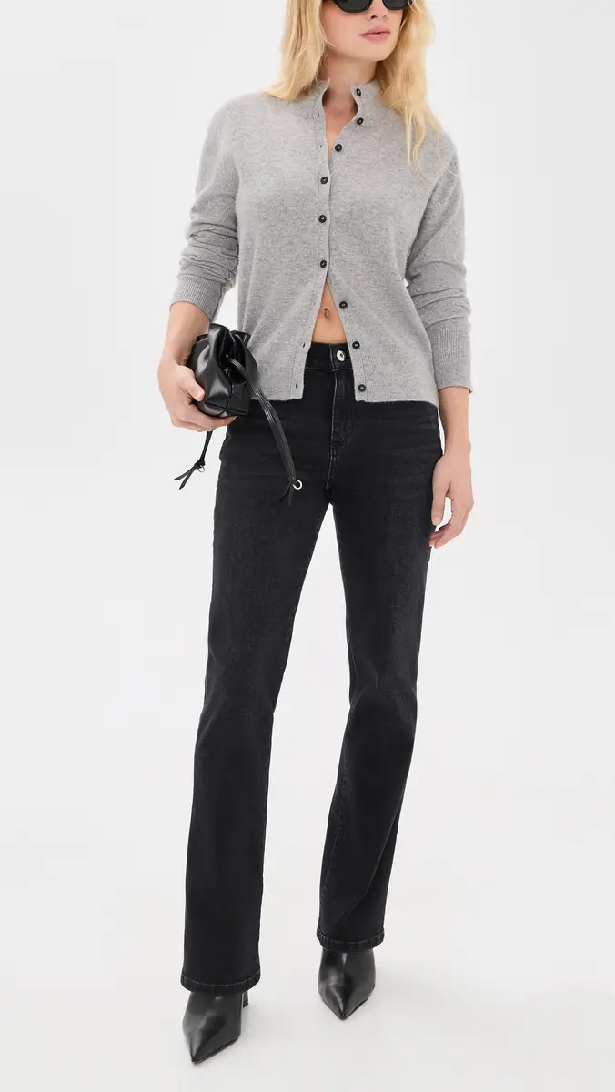 Joe's Jeans The Provocateur Petite Bootcut Jeans | Thumbnail 5 Joe's Jeans The Provocateur Petite Bootcut Jeans | Thumbnail 5